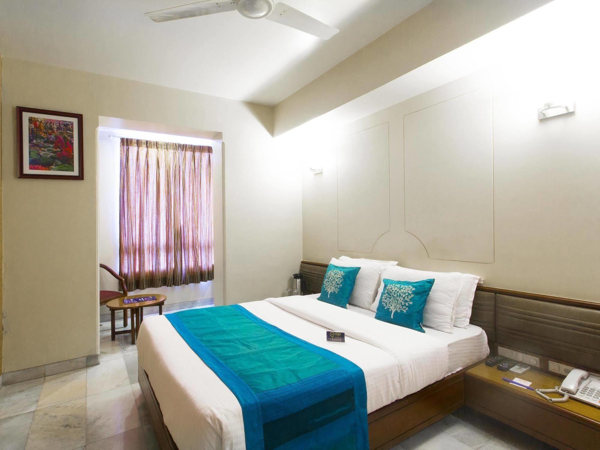 Hotel Ashray International, Sion - Near Bkc Mumbai Exteriör bild