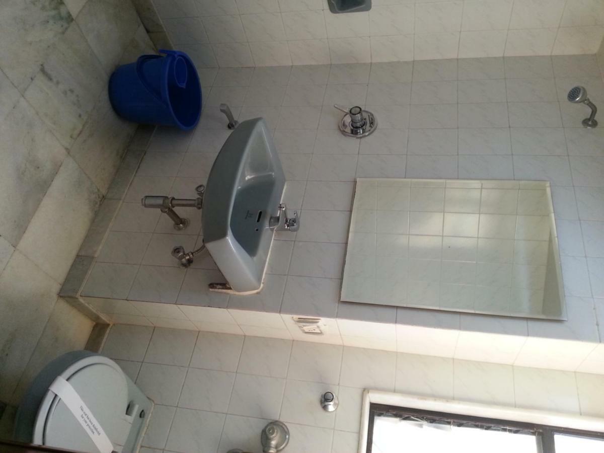 Hotel Ashray International, Sion - Near Bkc Mumbai Rum bild